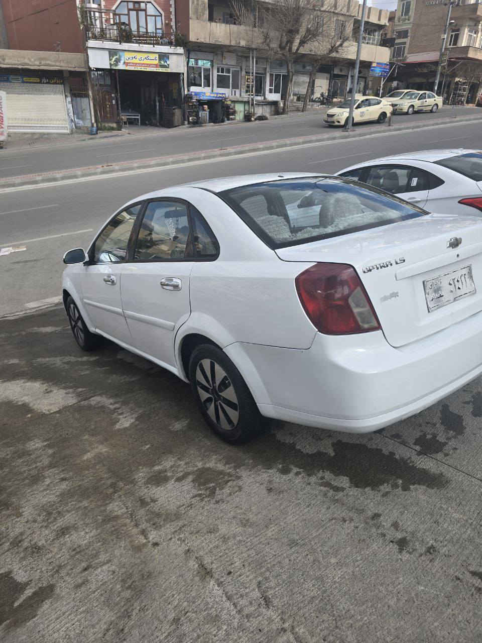 ئۆپترا ٢٠١٢ 
گێڕ ئۆتۆماتیک
ڕەقەم بە غداد (قیستەکان)
موس و براوە و ئەوەلیات بەشەرت 
سبوخ عام 
گێڕ و مەکینە
 تەبردید سارد و گەرم بێعەیبە
ناونیشان / سلێمانی 
قوفلی (٤٣) وەرەقە 
گەر موشتەری پەیوەندی بکە  
***********  واستئەپی لەسەرە السليمانية, العراق
