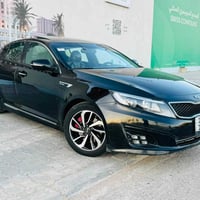 كيا اوبتما 15   مواصفات فول الفول ( VIP )  رقم بغداد  دولي   ماشيه ١٢٤...