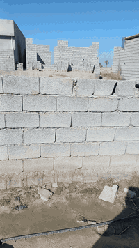 قطع راض البيع مساحه 200مترمكان ركه حجي سهيل الستفسار ***********
