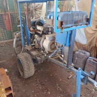 مولد • امريكي • الانبار حبانيه