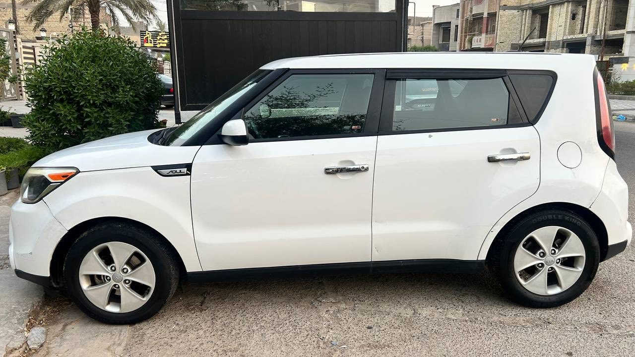 سلام عليكم صول للبيع موديل ٢٠١٥ المكان بغداد المنصور رايدها بدفتر وبيها مجال للاستفسار اكثر تواصل ويا الرقم  ***********
