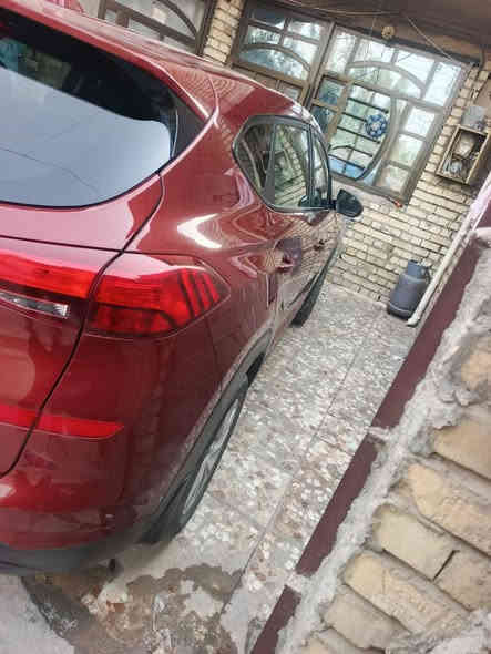 توكسان 2020
المواصفات:
وارد امريكي 
رقم اربيل 
ماشيه 41 الف 
كير & مكينة كفاله بدون حادث موجودة الصور و السونار 

بصمة ابواب
محرك 2000

فول تحكم ستيرن 
هاند بريك دكمة 
AUTO HOLD
حساسات امامي + خلفي
شاشة لمس
كامرة خلفية
عداد ديجيتال  

العنوان / بغداد الكاظمية

رقم الهاتف ☎️***********
