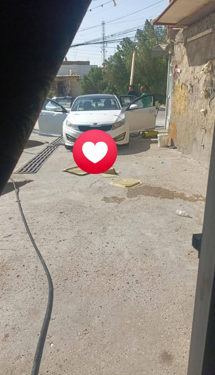 سلام عليكم ورحمه الله وبركاته كيا اوبتيما 11 خليجي اربيل بسمي فول عد البصمه بانوراما ويل كب 5 تحكمات ستيرا كشافات اشاير بلمري فتحه حساسات خلفيه السياره ضربته بصيطه مثل ما موضح بلسونار والصور اخوان السياره ضايفله منظومه غاز يعني تنسى الاصراف سعرها 130 وبيه مجال مكاني كربلاء رقمي ***********او على الخاص
