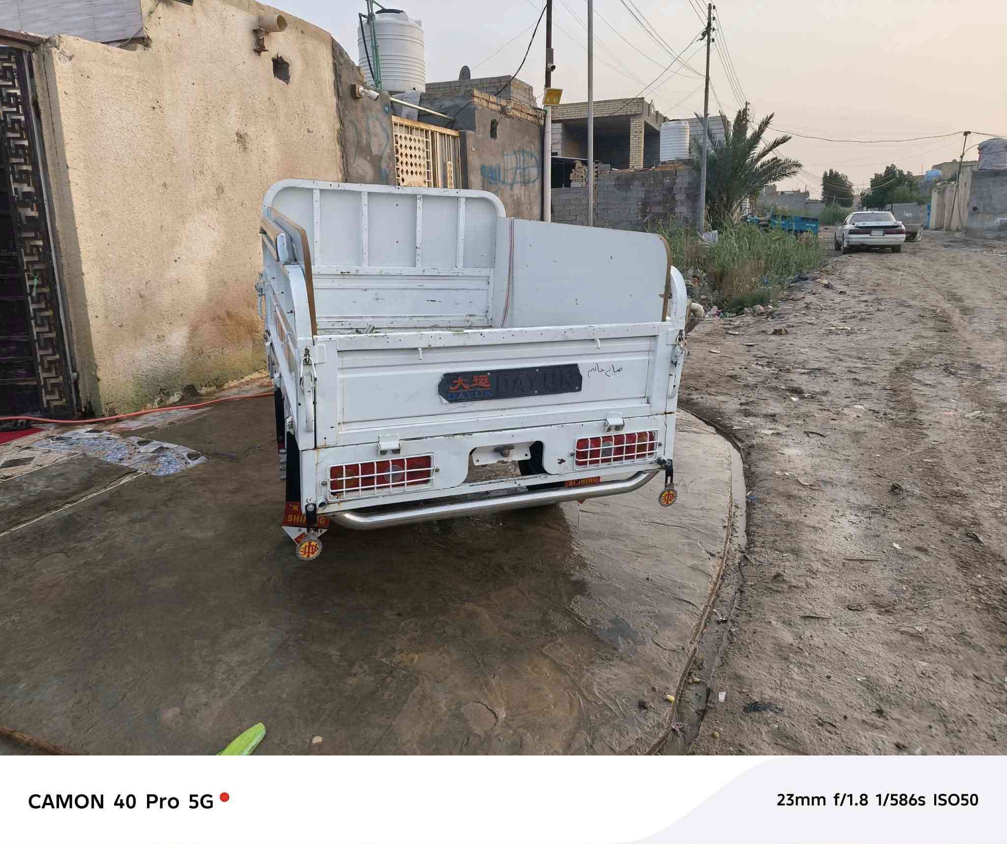 عمي سلام عليكم ستوته تعمير 25 تواير خطه محرك ٢٥ شاصي ١٧ فول نضافه مال جناي مكان شطره حولي رقم صاحب ستوته *********** شراي بيه خير ودلل ستوته ما متعوبه ابدد تجي تكلب شوف بعينك
