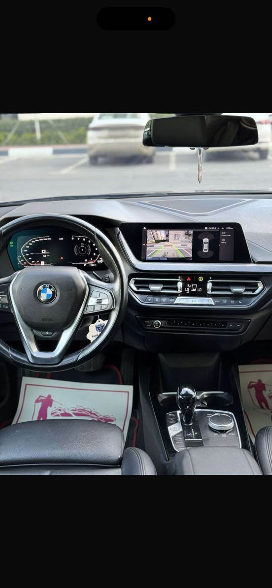 Bmw 228i مۆدێڵ  2022
 
قەپات مواسەفات
پانۆڕاما
٣ مۆدی لێخورین : ئیکۆ ، نۆڕمال ، سپۆرت 
کوشین خەزن
سوکان هیتەر 
کوشین هیتەر 
ربع بۆنیت  بۆیاخ دوو بست دەرکەی پشتەوەی سبوغە 
دەرکەک بە بیلاد گۆرایە
ئیرباگ سیستەمە  
ماوەی رۆشتن : 73،٠٠٠ مایل 
گێچ ئەلیکترۆنی 
سیستەمی گزۆز بیلادی سێ سەوتی هەیە ئیکۆ ، نۆڕمال ، سپۆرت 
رادار پێش و پشت و تەنیشت 
ئەوتۆ ستۆپ
ئەوتۆ پارک 
شاشە گەورە 
خەتی جادە 
تەحدید سورعە 
دەشبول و لیدی دەرگا بیلاد ٧ ڕەنگ 
برێک بەسمە 
لایت لید 
تایەو ویل سپۆرت 
گێڕ ماوس

wba73ak03n7j86086

+964 750 448 6232
175$ أربيل, العراق


**إذا كنت صاحب هذا الإعلان وتريد حذفه لأي سبب، رجاءا أرسل رسالة إلى الدعم الفني**