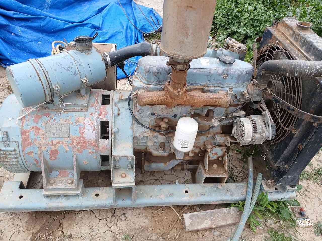 سلام عليكم مولد مستبوشي 4 بستم
20كيفي ياباني كامل الله شاهد مولد من يشتغل عبالك 
سياره 2020 مشتغله يمك شاصي فافون خير من الله المكان ديالى السعر 15 ورقه بي مجال ***********
