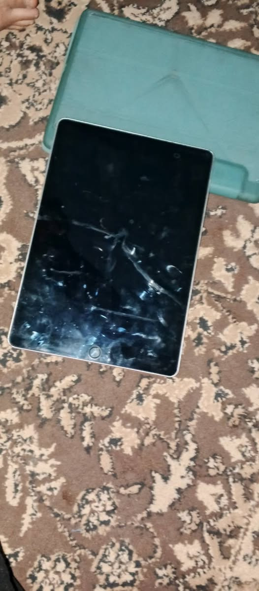 سلام عليكم ايباد 9 ذاكره 64نضيف ما بي اي كسر وما مبدل بي شي بطاريه93  سعر 250


**إذا كنت صاحب هذا الإعلان وتريد حذفه لأي سبب، رجاءا أرسل رسالة إلى الدعم الفني**