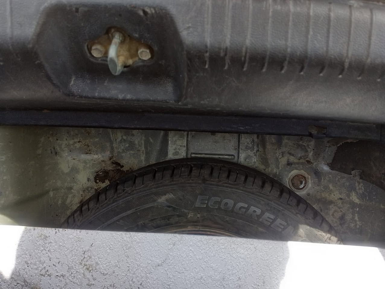 السلام عليكم رمضان كريم للبيع اكسنت رقم ذي قار مشروع وطني ملسق واليف ابو سنوية بل بصرة يريد تحويل  سنوية 27 موديل 2014خليجي كتابة عربية   مكفولة شرط الفحص محرك وكير جديد ياباني جديد تخم تاير جديد حدادة طوبة غرفة عسلي تخبل ارضية جلد رمونت سنتر لوك بلاد شاشة كامرة دوارة تبريد ثلج سيارة مال جناي شرط تراي وين معجبك السعر 82بصرالقرنة ***********شراي يتصل ويدلل
