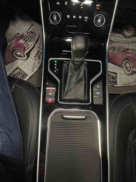 للبيع 
شيري اريزو 6 2023 ماشية 11الف السيارة جداً نظيفة شغل واطلع حساسات كامرات 360 نقطة عماياء اضائة محيطيه معروفه مواصفاتها بيه شخوط بسيطة جداً  
السعر 115 ورقه 

للاستفسار:*********** واتساب فقط 🛑
