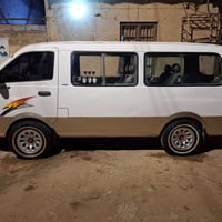 منغولي ١١ راكب • ٢٠٠٥ • بصره عشار