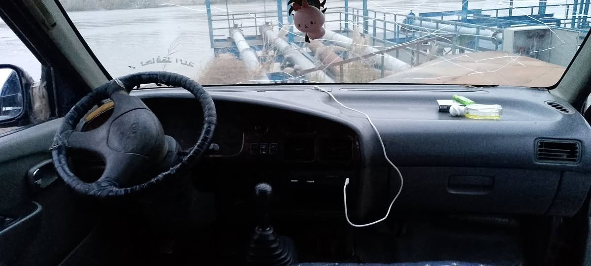 سلام عليكم بريجو موديل 96رقم بغداد انكليزي  مكان بغداد الزعفرانية للستفسار *********** 
سعر47 وبيها مجال
