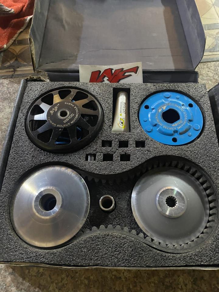 كلجات للبيع مستخدمات قليل او بعت دراجتي نضيفات طيران ✈️ للستفسار رقم فقط ***********
