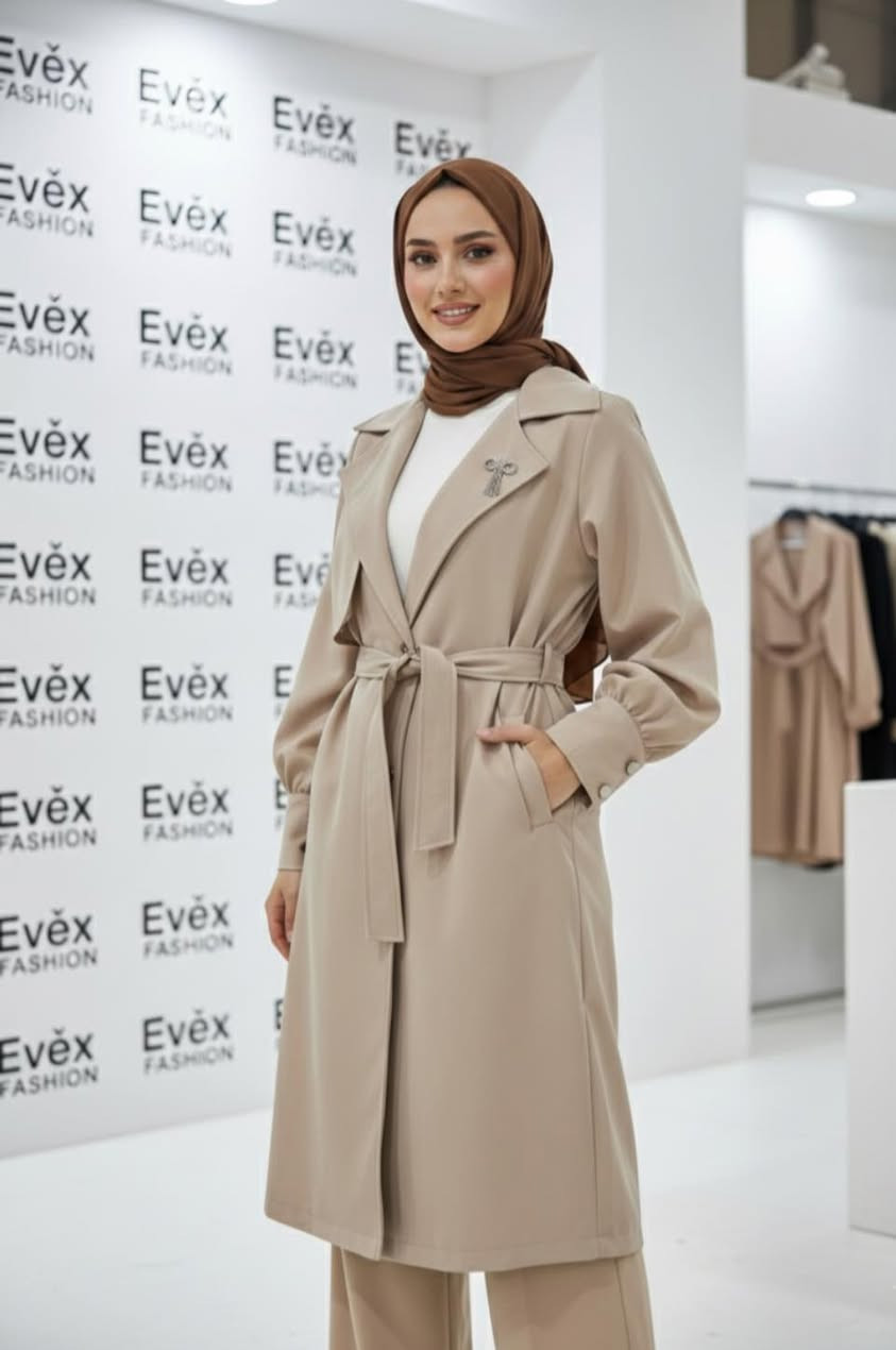 ✨ الخامة هي الأساس.. وكولكشن Evéx ببيض الوجه! 🧵

كولكشن العيد لعام 2026 ليس مجرد تصاميم، بل هو تجسيد لالتزامنا بتقديم الأفضل.

📢 السادة التجار والوكلاء:
نحن لا نقدم مجرد تصاميم، بل نقدم سمعة طيبة وجودة مستدامة تزيد من ثقة عملائكم في متاجركم.

véx_Fashion #رقي_الأزياء #جودة_عالمية #كولكشن_العيد #نخبة_التجار #فخامة


**إذا كنت صاحب هذا الإعلان وتريد حذفه لأي سبب، رجاءا أرسل رسالة إلى الدعم الفني**