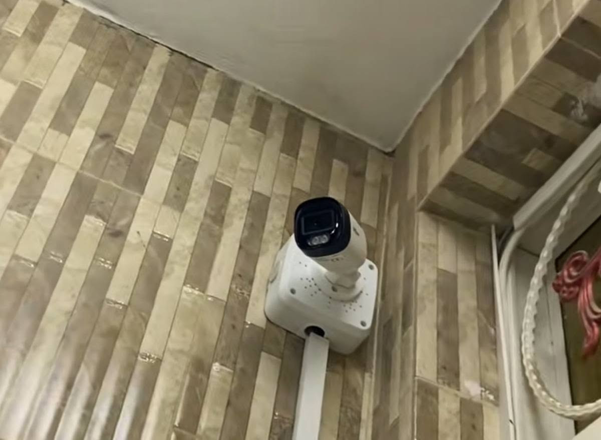 نوفر بيع وتنصيب  جميع أنواع كاميرات المراقبة بأحدث التقنيات
تنصيب احترافي داخل وخارج المنازل، المحلات، الشركات، المخازن والمجمعات
برمجة DVR / NVR وربط الكاميرات على الموبايل ومتابعة مباشرة من أي مكان
🔧 جودة عالية
💰 أسعار مناسبة
⏱️ سرعة في الإنجاز
🔒 أمان وموثوقية
 ***********
***********
