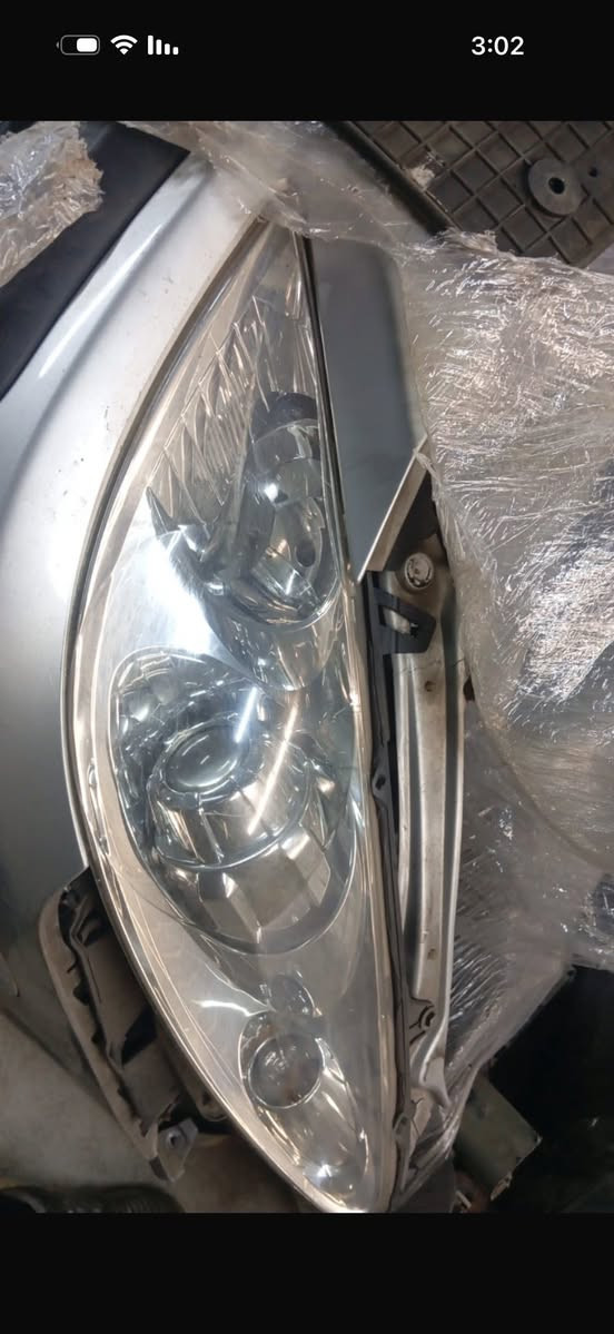 سلام عليكم 🫡 شباب العزاز 👑

                          تخفيض كبير لغايه 1/1 /2026 
                      صدر بيجو 306 مع العمل 200 كامل 
                      صدر بيجو 307 مع العمل 220 كامل 
                      صدر بيجو 406 مع العمل 250 كامل 
                      صدر بيجو 206 مع العمل 180 كامل 
                      صدر خلفي 206 مع العمل 110 كامل 
                      صدر خلفي 307 مع العمل 100 كامل 
                      صدر خلفي 406 مع العمل 200 كامل 
                      صدر خلفي 306 مع العمل 100 كامل 
                  هاذه العرض لمدى نهايه السنه اخوان فقط 
               عنوان المحل كراده شارع صناعه قرب المحكمه 
رامي سرهنك 👈🏻*********** اتصال واتساب ممتواجد ع فيس
        متواجدين طيله ايام اسبوع 7 ونص صباحاً إلى 6 مساءً
                          يوم الجمعه 8 صباحاً إلى 2 ضهراً
  يوجد ايضاً جميع قطع الغيار وارد المانيا جميع احجام البيجو
