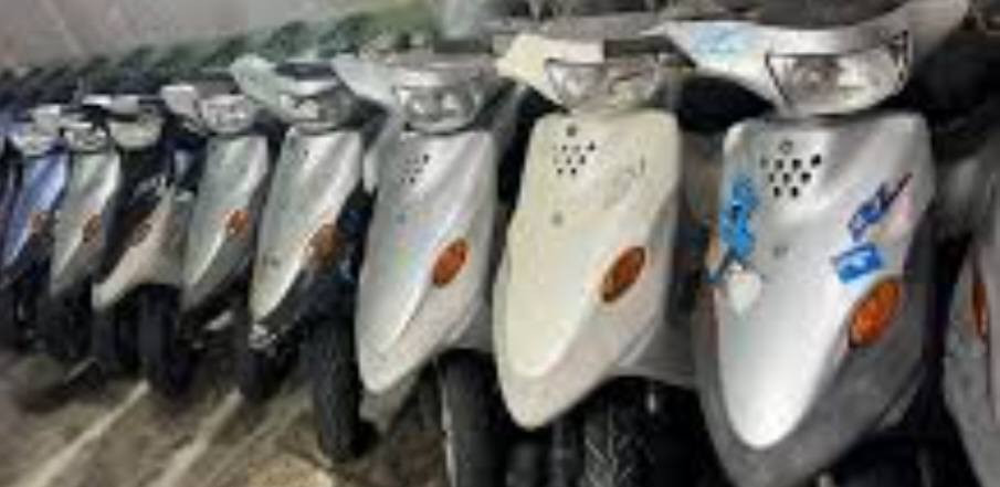 مرحبا بكم في معرض البيادر للدراجات  الناريه 🥇🏆 نحن  نهتم بتقديم دراجات  ناريه عالية الجودة وخدمة متميزة لمحبي الدراجات باله⚜️ صناعات يابانيه  🔺باله الاصلي🔻 ياباني فقط  هدفنا هو مساعدتكم في العثور على الدراجة المثالية التي تتناسب مع احتياجاتكم 🔺
- دراجات ناريه من علامات ماركات عالميه🔺
-دراجة جاهزه من كل نواحي VIP🔻
 العروض والدراجات الناريه 🔺
للاستفسار اكثر الاتصال على الرقم📱 *********** 
او مراسلتنا  وتساب *********** فقط متواجدون اسيا اتصال او وتساب فقط
💠عروض الجديده   ⚜️ ⚜️ليصلكم كل جديد يتم نشر كل ما يخص نشر بيع دراجات  متنوعه نشر معلومات مهمه مفيدة لكم عن دراجات 
توجد نقليات كل المحافضات 
توصيل الى باب المنزل
 الاسعار 
دراجات ماكس عدله ٥٠٠ ألف
دراجات ماكس منغولي ٥٠٠ ألف
دراجات ماكس قجمه ٥٠٠  ألف
دراجات ماكس ثعلب ٥٠٠  ألف
دراجه ماكس  مضلع ٥٠٠ ألف
دراجات بريز لايت عالي ٦٥٠ ألف
دراجه بريز لايت ناصي ٥٠٠ ألف
دراجات سبيسي ياباني  ٥٠٠ ألف
دراجات سكنس فحل نوزل خطين استان كهربائي قبق نفخ ٦٠٠ ألف
دراجات سكنس نثيه ٥٠٠ ألف
دراجات فراشه ٤٠٠ألف
دراجات فضائي ٤٠٠ ألف
دراجات تسع زروف ٤٥٠ ألف
دراجات ماكس منغولي ابو السله ٤٠٠ألف
دراجات عصفوريه ٤٠٠ألف
دراجه دولفين ٣٥٠ ألف
دراجه بطه ٤٠٠ ألف
رجاء تواصل وتساب او اتصال اسيا
