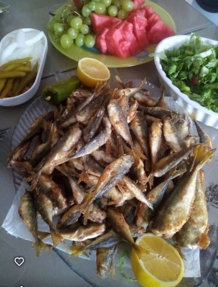عرض باجر علحرش جديد ونضيف وتازه مال صيد توه اجه من صياد متوفر نوعيتين 🌊🐳
عندي ب٣ ٤كيلوات اب١٠
وعندي الوصط ب٦ جديد أو نضيف
العنوان تقاطع حي شهداء الثاني اليطلعك للمهدي علا ايدك اليسره بجهت المحل مال سكلات يوجد توصيل جميع الأحياء في السماوه للحجز *********** واتساب موجود خدمت تنضيف
