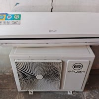 مكيف سبليت • ٣ قطع • ديوانية