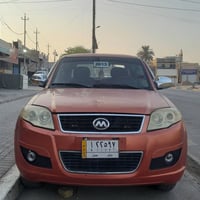 سياره للبيع بيكب دبل قماره سكاي ٢٠١٣نضيفه  استخدام بيت السعر ٦٠ العنوا...