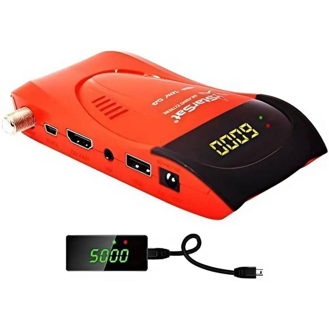 📡✨ متوفر الآن حصرياً لدى معرض النرجس للستلايت ✨📡
🔥 StarSat SR-7060 🔥
الأقوى بسيرفر Forever ودعم كامل لكودات VIP 💎

---

⚡ أهم المميزات ⚡
🌍 سيرفر فاتح أغلب القنوات الرياضية والأفلام
🛰️ سيرفر Forever 150 شغال 15 شهر
🎯 Apollo IPTV + VOD لمدة 15 شهر
📺 جودة صورة Full HD 1080p
⚙️ معالج H.265 HEVC لتشغيل بدون تقطيع
▶️ تطبيق YouTube مدمج
⏪ خاصية Time Shift
🔐 يدعم جميع أنظمة التشفير

---

💻 المواصفات التقنية 💻
🔹 معالج سريع GX6621
🔹 شاشتين (داخلية + خارجية)
🔹 فاتح قنوات OSN + باقات عالمية
🔹 يدعم Multi-Stream
🔹 تخزين حتى 8000 قناة
🔹 واي فاي + اتصال لاسلكي مخفي
🔹 تسجيل مباشر عبر USB (PVR)
🔹 ربط مع الهاتف عبر G-MScreen 📱
🔹 صوت محيطي Dolby + Bein عربي 🎤
🔹 تغيير لون القنوات 🌈
🔹 يدعم CCCam – MGCamd – Newcamd
🔹 بحث تلقائي للترددات الجديدة 🔄
🔹 فك تشفير أوتوماتيكي ✅

---

📦 محتويات العلبة 📦
✅ جهاز StarSat SR-7060
✅ ريموت + بطاريات
✅ محول كهرباء
✅ كتالوج استخدام

---

🔥 العرض الأقوى 🔥
⏳ سيرفرات مفعلة 15 شهر مجاناً
💲 سعر منافس جداً مع دعم مستمر

🌟✨ مجموعه قنوات معرض النرجس للستلايت ✨🌟
📡 تابع كل جديد مع معرض النرجس للستلايت – التحديثات أولاً بأول – اشتراكات مميزة – وكل ما يخص عالم الساتلايت في مكان واحد!

---

🔹 قنواتنا على تيليغرام:

📢 القناة العامة: @ns_sat
🔗 https://t.me/ns_sat_satellite

📣 قناة أجهزة الستلايت:
🔗 https://t.me/ns_sat_Satellite_devices

📲 تطبيقات الأندرويد: @ns_satAndroid
🔗 https://t.me/ns_satAndroid

📲 تطبيقات اندرويد النرجس المهكرة:
🔗 https://t.me/ns_sat_Android_Narcissus

🔧 تحديثات السيرفرات والأجهزة: @ns_sat_update
🔗 https://t.me/ns_sat_update

👑 قناة أخبار السات (Forever _VIP):
🔗 https://t.me/ns_sat_news

---

⚽ قنوات الرياضة:

▫️ معرض النرجس سبورت: @ns_sat_sport
🔗 https://t.me/ns_sat_sport

▫️ نوفا سبورت: @novasport1
🔗 https://t.me/novasport1

---

🎥 قناة اليوتيوب:

🔗 https://youtube.com/@ns_sat?si=CLCp2Mlrdgs05HrT

---

🟢 واتساب:

📨 قناة الأخبار:
🔗 https://whatsapp.com/channel/0029Va8ENNjK5cD8F0ewp91N

👥 مجموعة النقاش – الأولى:
🔗 https://chat.whatsapp.com/G9ZcmAagxXh6BHVbkU5uNG

👥 مجموعة النقاش – الثانية


**إذا كنت صاحب هذا الإعلان وتريد حذفه لأي سبب، رجاءا أرسل رسالة إلى الدعم الفني**