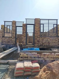 ابوياسر لمقاولات بناء وترميم بأسعار مناسبة  مواد حسب اطلب الاستفسار ٠٧...