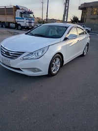 سوناتا • ٢٠١٣ • وارد امريكي