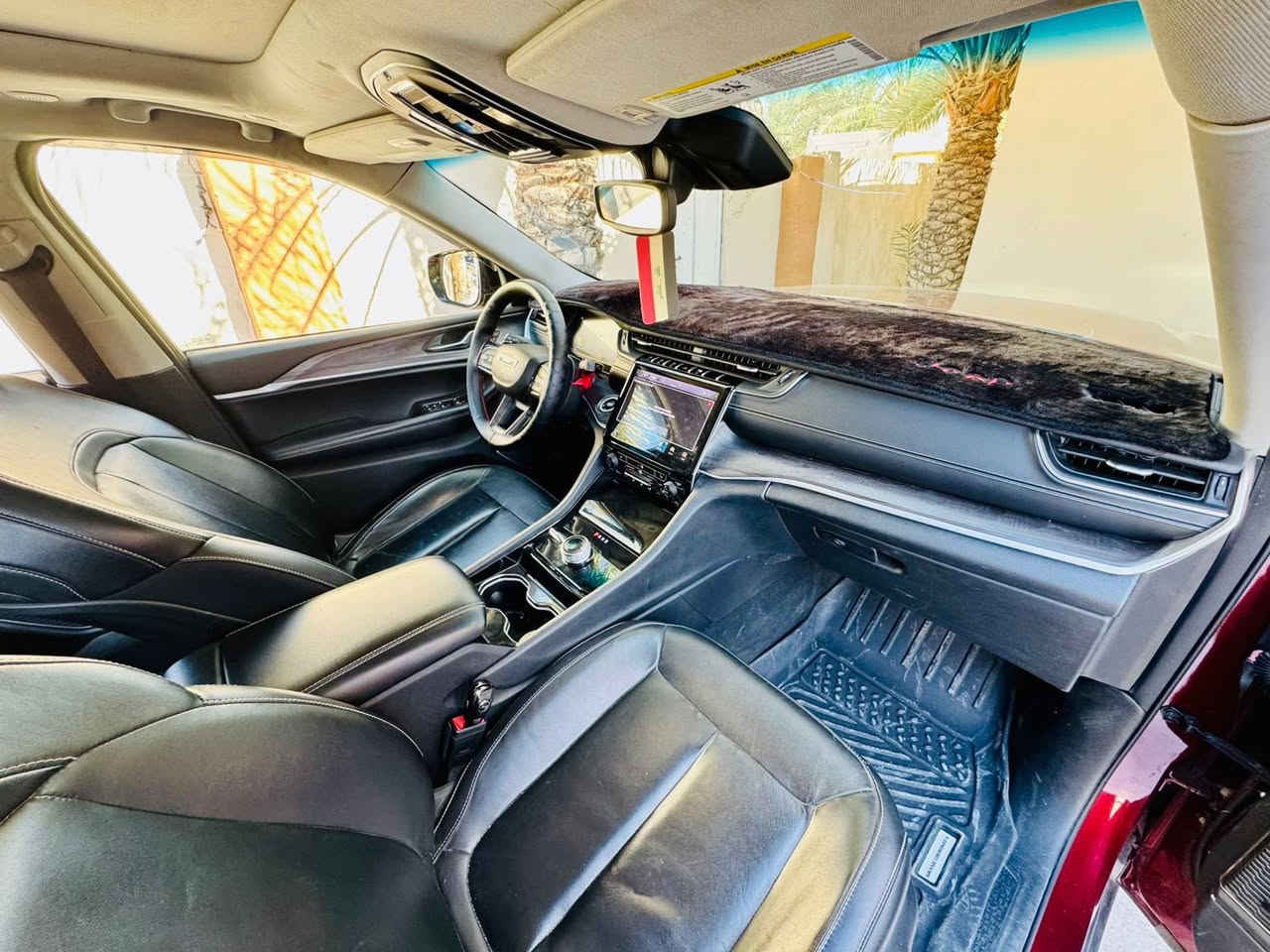 جيب 2022
7راكب 

للاستفسار مراسله وات ساب 
***********
