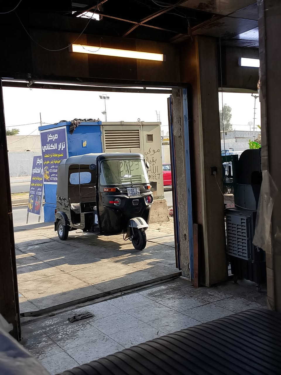 سلام عليكم مديل 20 شهر 12 رقم انكليزي تحويل ثاني يوم مكفولة منصبغ ولمكينة بوشة وبستم فقط العنوان مدينت صدر الهاتف *********** سعر 7800 وبيها مجال
