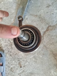 كرنك ماجسته +سلف +واتر بم +ويل بم +دبلااماميه وخلفيه +غاراض تفصيخ شتري...