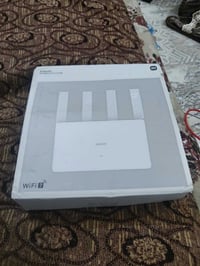 راوتر شاومي • واي فاي 7 • منفذ 2.5Gb