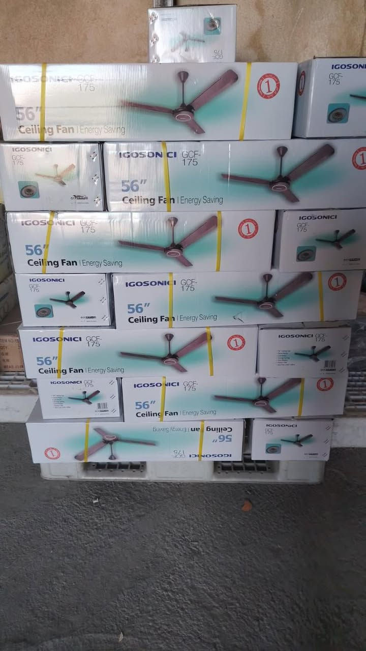 وصلنا حديثا مراوح 
شامي جداري
شامي سقفي
بنسونك
جوسونك ابيض وصاجي 
الاسعار حسب الكميه
للاستفسار الاتصال على الرقم واتساب: ***********
***********
