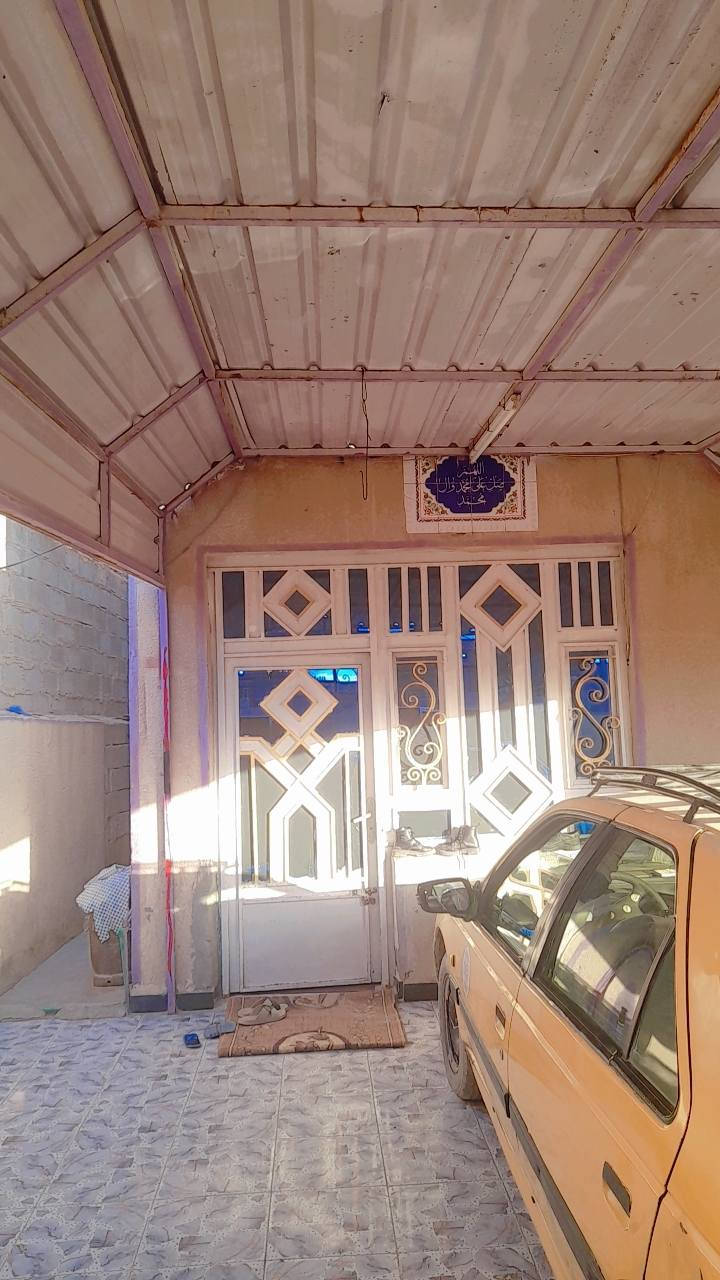 السلام عليكم دار سكن طابو زراعي مساحته 220 /مكان حي زاليزل متكون استغبال وغرفتين ومطبخ وصاله الستفسار ***********
