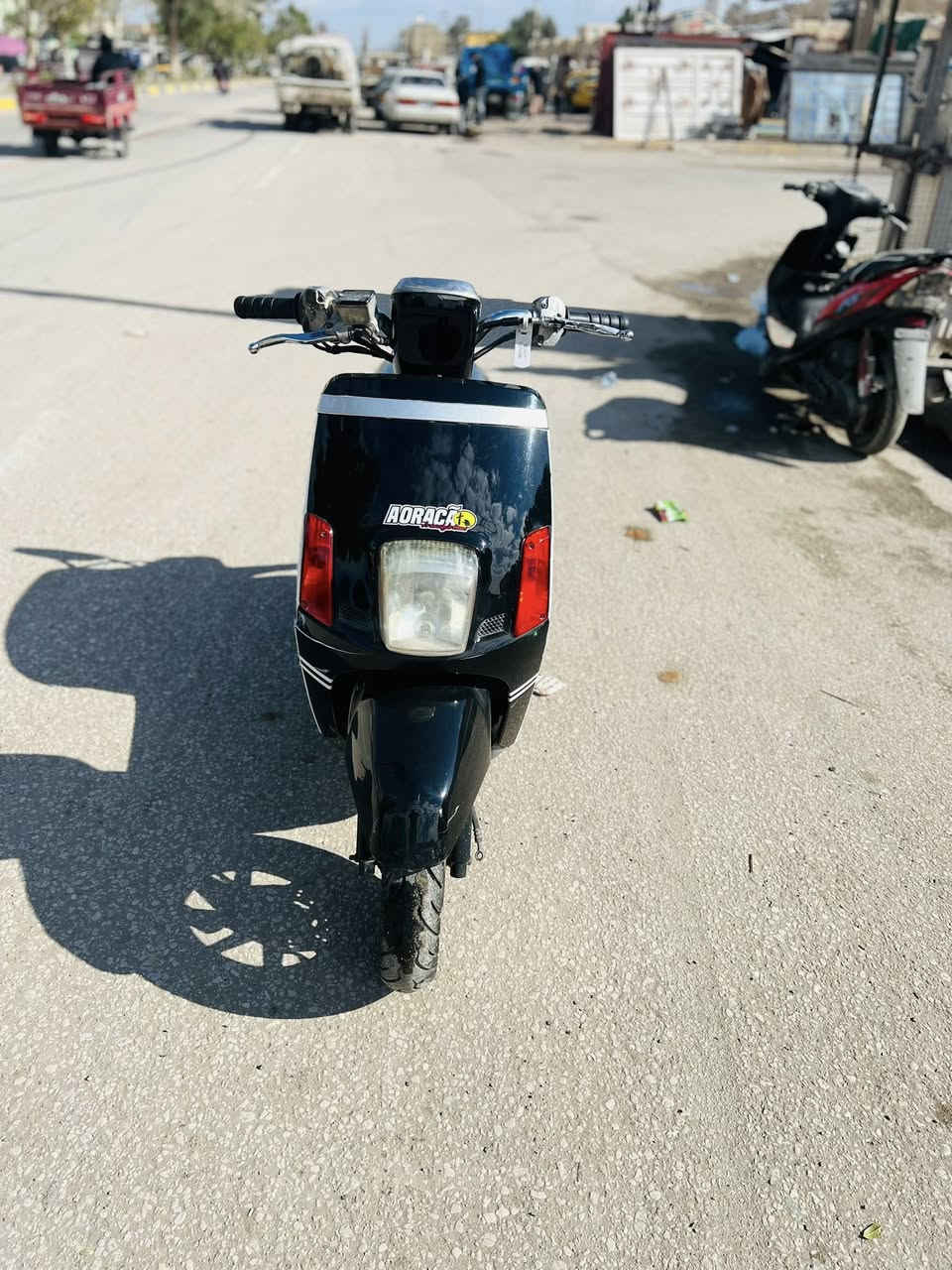 سلام عليكم بوليسي متوازي كلش متوازي 550 وبيهه مجال
***********
