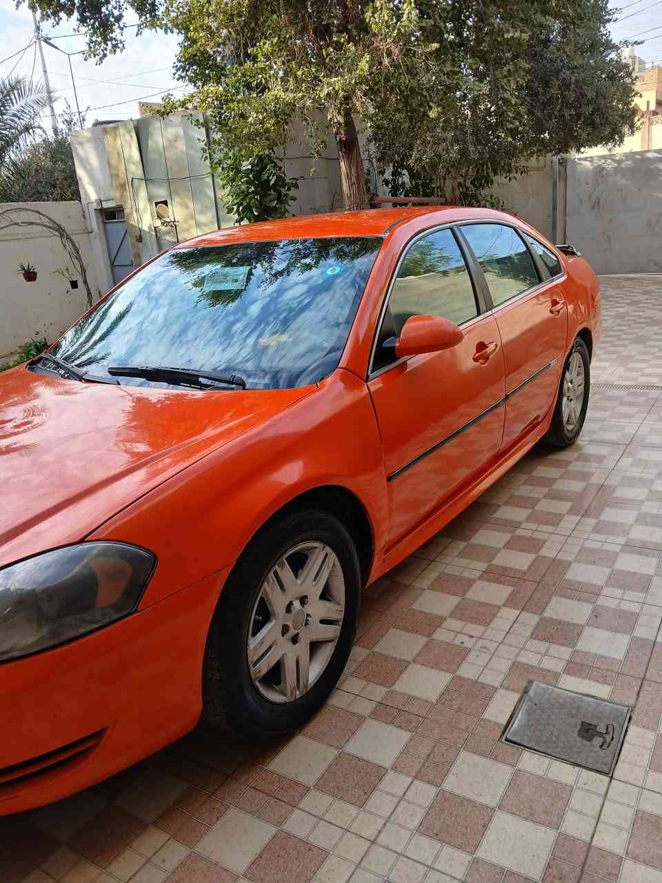 امبالا 2012 مكينة 3600 رقم انبار دولي سنوية 28 هزة جديدة شرط التحويل ثاني يوم صاحبه جيراني سيارة داخلة كلين
ضرر بالعراق جامرلغ خلفي كير محرك خير من الله للامانة سيارة مسويله ادامة قبل سبوع تخم تاير دهن كير كيس + تخم كامل اذاين مكينة وكير تخم تاير وهواي شغلات امانة الله صارف عليه هواي وبالخير ع الياخذه 
بيع او مراوس بخصوصي احدث او اقل 
سعر 60 وبيه مجال بسيط حگ الجية 
مكاني ديالئ بعقوبة  
متواجد ع النت


**إذا كنت صاحب هذا الإعلان وتريد حذفه لأي سبب، رجاءا أرسل رسالة إلى الدعم الفني**