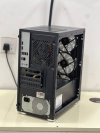 كيس كامل • بدون كارت • i5 7400
