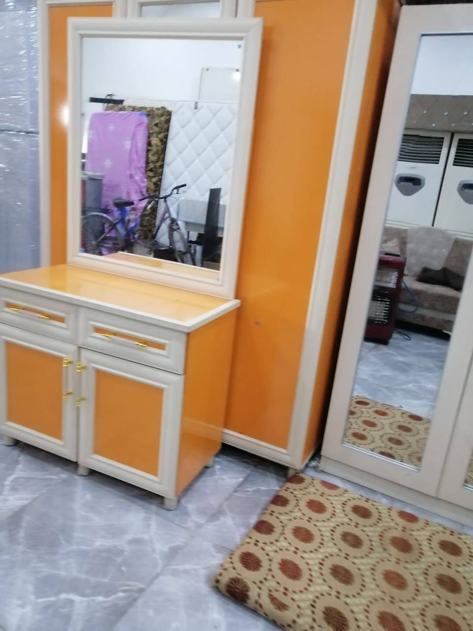 معرض اربيل لاثاث المستخدم والجديد موقع شارع الطارميه قرب جامع الخضر رقم ***********،اتصال، وتساب
