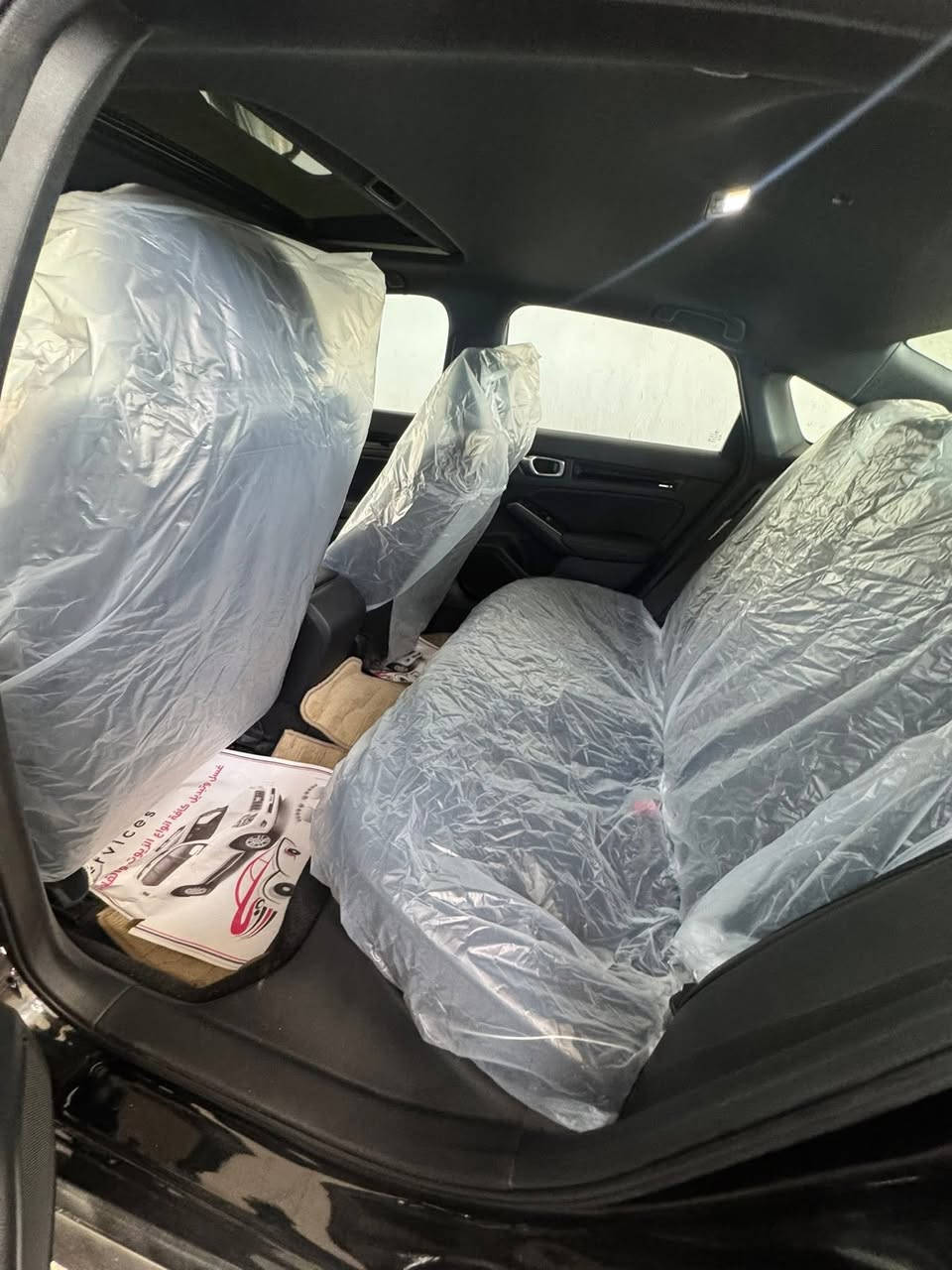 هوندا سيفيك 2025فة تورنك سبورت يعني فول موصفات سياره خير من الله مكينته 2000سياره ماشيه 14000 سياره للبيع او مراوس 
عنوان بغداد حي القاهره
***********
