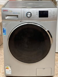 غەسالەی ئیشکردوو بۆ فرۆشتن مارکەی general gold  ١٠ کیلۆگرام  نرخ:١٨٠ ه...