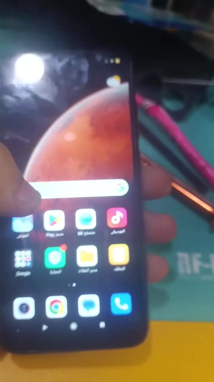 جهاز ريدمي نوت 8نضافه  💯 سعره130 مستخدم أسبوع ذاكرته 128 ***********واتساب
