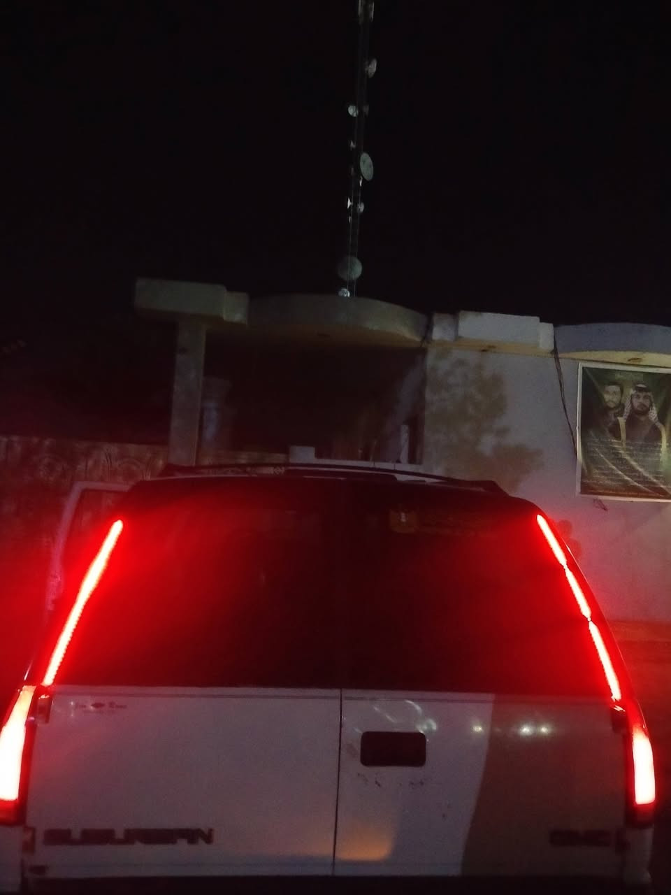 سلام عليكم جمسي 99 للبيع مكينه 350كير الف تخم تاير حداديه كهربائيات شغاله داخلها جلد مدوشم
سياره توني مداورها بسمي  عنوانها ذيقار قضاء النصر سعرها 50وبيها مجال ‏‪0780 637 8667‬‏
