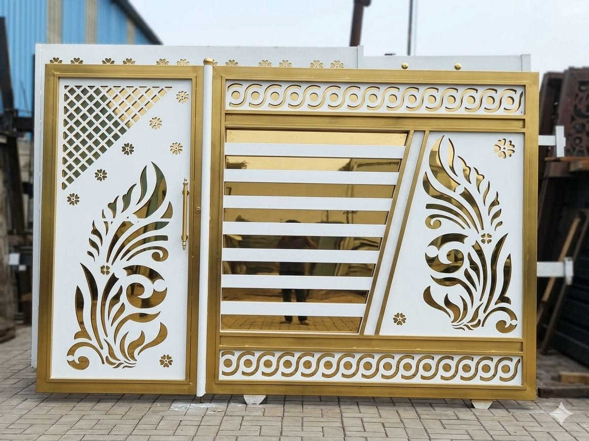 صبغ حديد درجه اولى استلام مهندس اذا تريد شبابيك تدوم عندك فلحل موجود مرحله 1 تنضيف 2 صبغ اساس زنجار3معجون حديد للفتحات الي يدخللها مي واخيرن 4 الصبغ النهائي ولنقشات ❤
موجود كرسته وعمل.. 
وموجود بس عمل 
للاستفسار 👇
***********
***********
#الجميع
#كربلاء
#بابل
