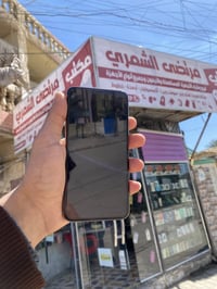 آيفون ١١ برو ماكس • ٢٥٦ • دبل سيم