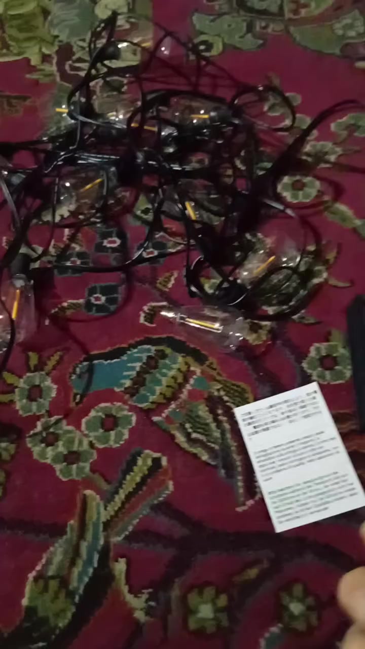 نشرة طاقة شمسية سعر 10 مكاني نجف توصيل موجود


**إذا كنت صاحب هذا الإعلان وتريد حذفه لأي سبب، رجاءا أرسل رسالة إلى الدعم الفني**