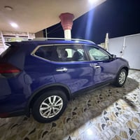 روغ • مكينة ٢٥٠٠ • ضرر ٣ قطع