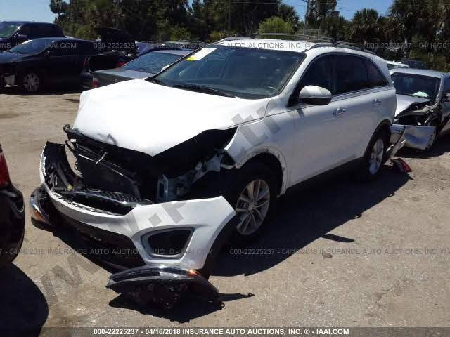 سورنتو موديل 2016 امريكي ضربتها حلوه بدون دواخل وصور الضربه موجوده بالمنشور والسونار عندي البنيد نفسه مرجعينه وباب الجنطه تخريب مو ضربه ومبدل   4سلندر 7راكب قطعتين تبريد تحكم سترين جهتين واشاير بالمري وتدفئة كشنات ومانع انزلاق وكشن السايق كهرباء
السياره رقم انكليزي الجديد بأسمي وسنويتها لل2029 السعر165وبيها مجال

مكان السياره بالناصريه قضاء الشطره 

***********
