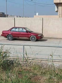 كورلا1992 يسره بلاد صبغ عام دوشمه جديده تخم تاير ويل رقم بغداد انگليزي...