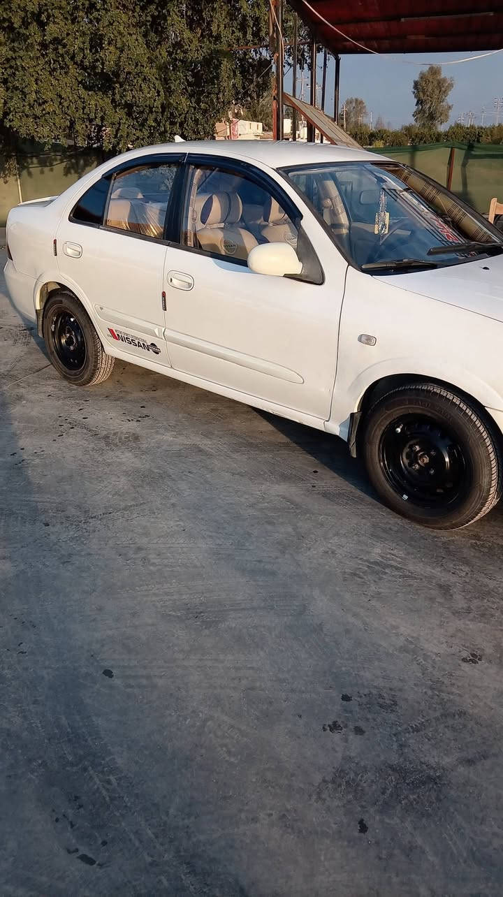 متاح
نيسان سني
موديل 2012
مكفوله من الضربه
صبغ ٣ قطع
السعر 98وبيه مجال للشراي
المكان ديالى المقداديه
هاتف ***********
