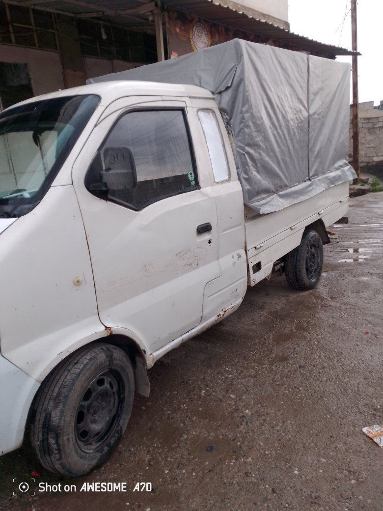 سلام عليكم 
هيفا موديل 11 
منفيس كامل موجود 
سعر 20 بي مجال 
مكان كركوك


**إذا كنت صاحب هذا الإعلان وتريد حذفه لأي سبب، رجاءا أرسل رسالة إلى الدعم الفني**