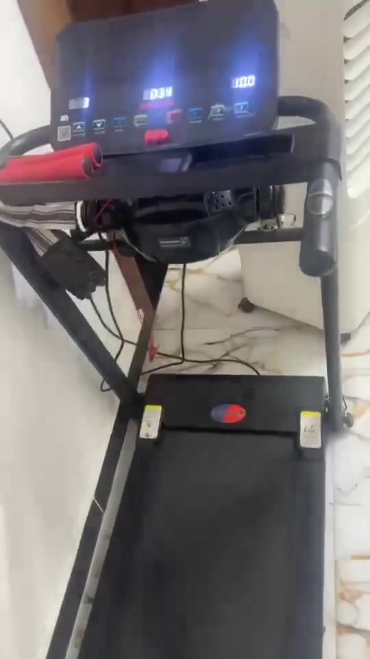 جهاز جري اخو الجديد  ٢٥٠ ألف بغداد الغزالية يحمل وزن لحد ٩٠


**إذا كنت صاحب هذا الإعلان وتريد حذفه لأي سبب، رجاءا أرسل رسالة إلى الدعم الفني**
