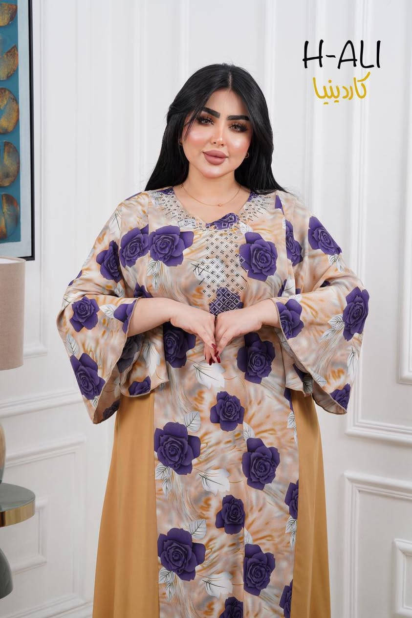 دشداشة نسائي 😍😍

كشمير كابوي إيطالي 💯💯

قياس خاص وعتيادي 💯

السعر بلاش 15 ألف فقط 

العنوان قضاء الحي شارع الاطباء مقابل دكتور حسين العقابي


**إذا كنت صاحب هذا الإعلان وتريد حذفه لأي سبب، رجاءا أرسل رسالة إلى الدعم الفني**